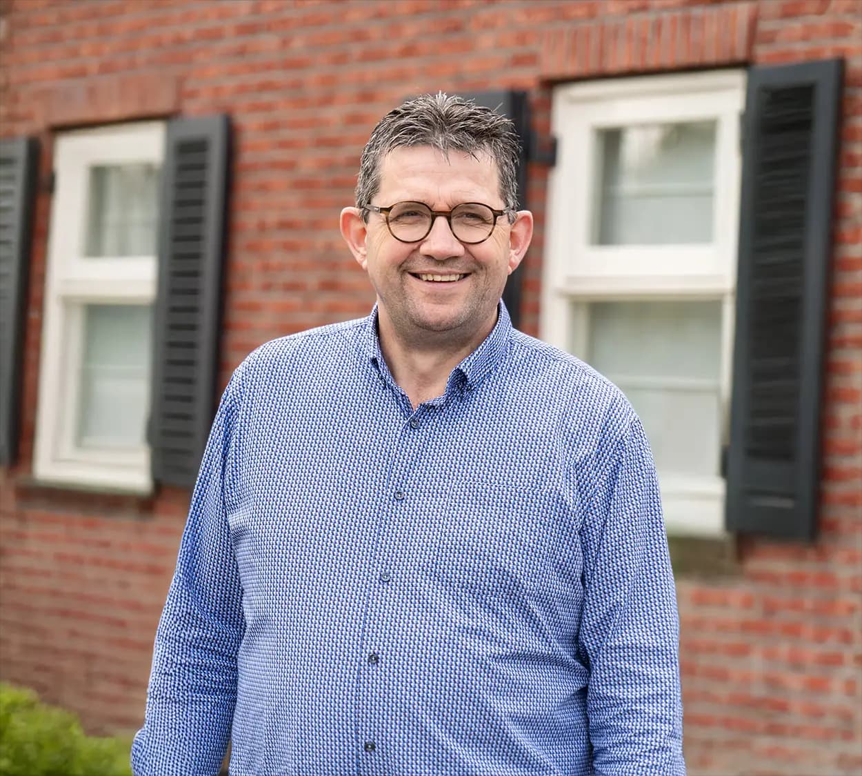 Renzo van der Veen