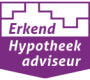 ERKEND HYPOTHEEKADVISEUR